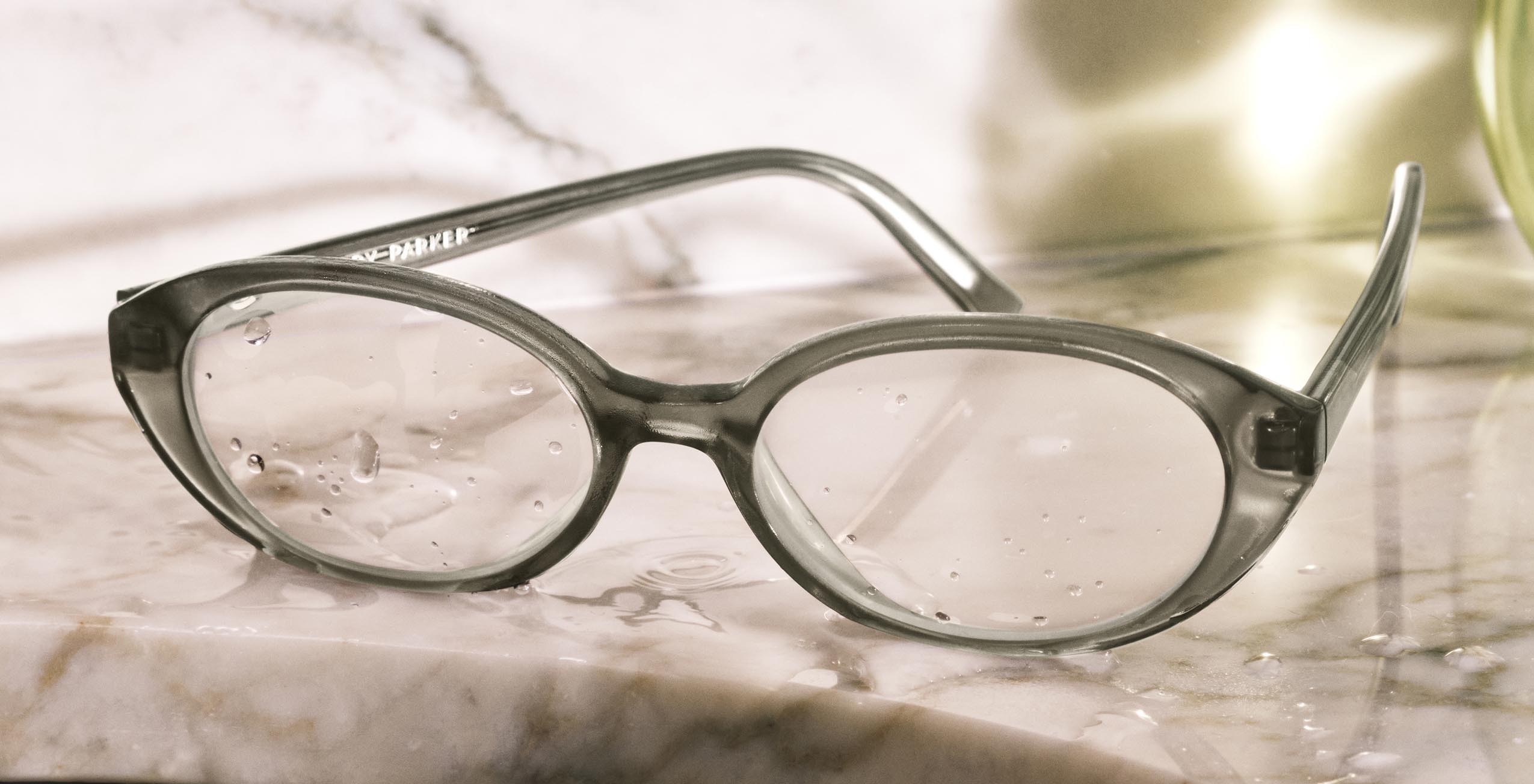 Warby Parker opened Saturday, Jan. 31 at the Aliso Village...