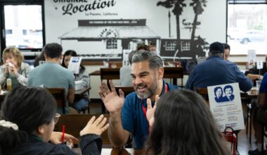 Taco Nazo, pioneer of the fish taco, opens its second spot in Orange County – Orange County Register