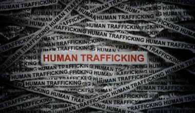 Super Bowl-timed human trafficking sweeps net arrests