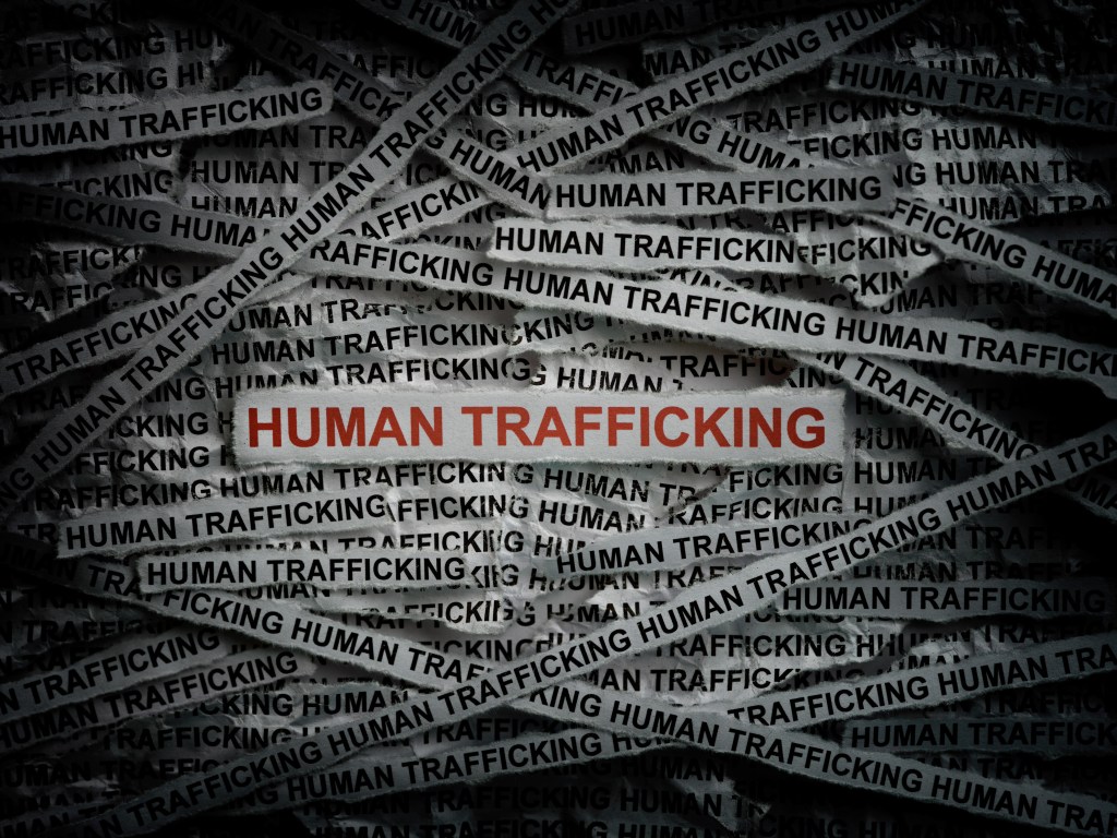 Super Bowl-timed human trafficking sweeps net arrests