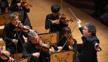 Valentine’s Day plans that skip dinner and head straight to the show – Orange County Register