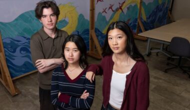 Vietnamese youth say Tết is a reminder about ‘resilience’ – Orange County Register