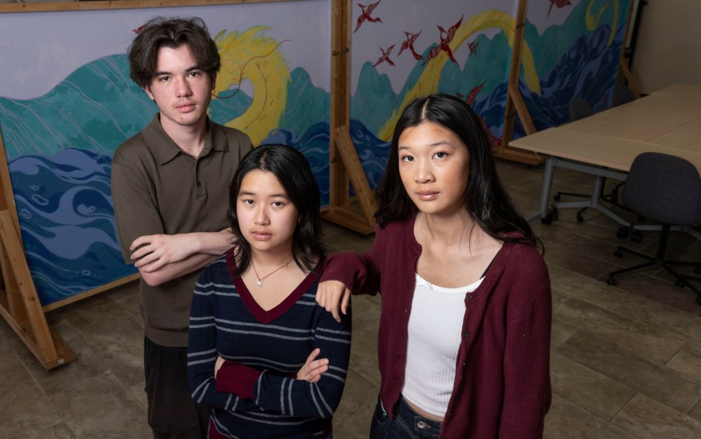 Vietnamese youth say Tết is a reminder about ‘resilience’ – Orange County Register