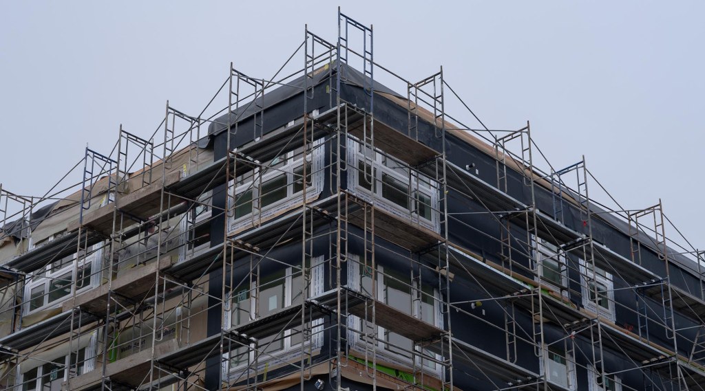 Will factory-built housing take off in California this year? – Orange County Register