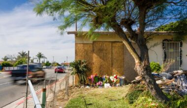 Riverside man gets 11-year sentence for DUI crash that killed a woman in her Garden Grove home – Daily Bulletin