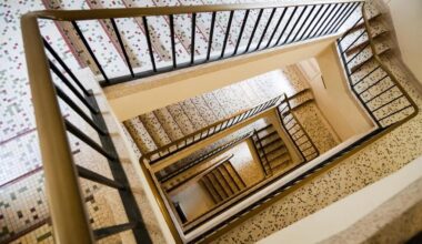 California housing advocates still waiting for state-ordered stair report – Orange County Register