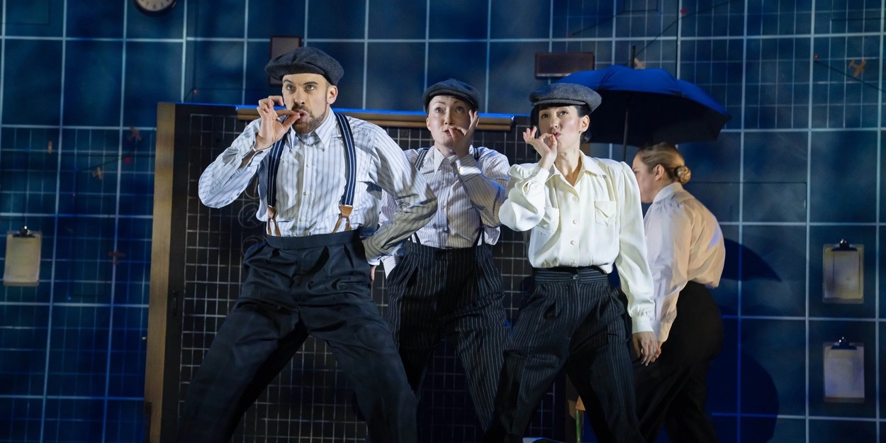 OPERATION MINCEMEAT, THE OUTSIDERS, and More Set For ATG San Francisco's 2026/27 Season