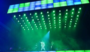 Outside Lands lineup date, presale information released for festival