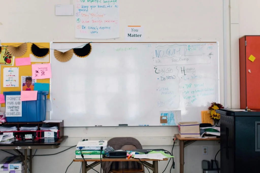 Frustrated families sue the state to stop antisemitism in California schools