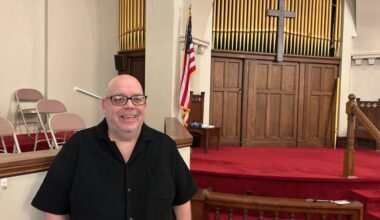 Oakland Launches Theater Renovation Plan with Event