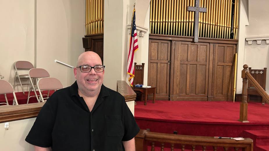 Oakland Launches Theater Renovation Plan with Event