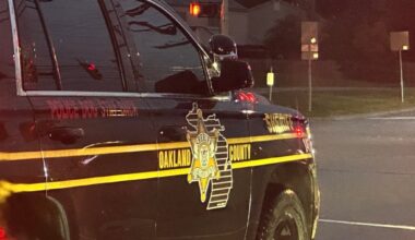 Oakland County sheriff, prosecutor outline ICE-enforcement boundaries – The Oakland Press