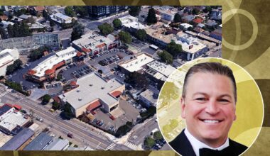 Temescal Plaza in Oakland to Get Grocery Outlet Store