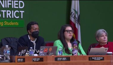 Oakland Unified teachers avert strike, Alum Rock approve cuts – NBC Bay Area