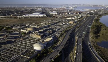 SFEI: Why the fate of antimicrobial chemicals matters for San Francisco Bay ~ MAVEN'S NOTEBOOK