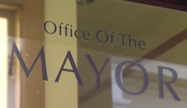 Oakland police investigate theft of Mayor Lee’s city-issued vehicle – NBC Bay Area