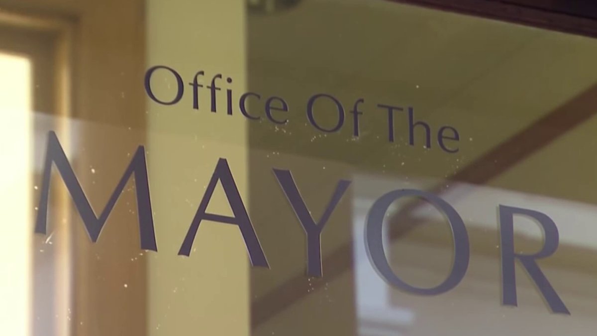 Oakland police investigate theft of Mayor Lee’s city-issued vehicle – NBC Bay Area