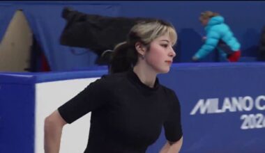 Oakland’s Alysa Liu to make 2026 Milan Cortina Olympics debut – NBC Bay Area