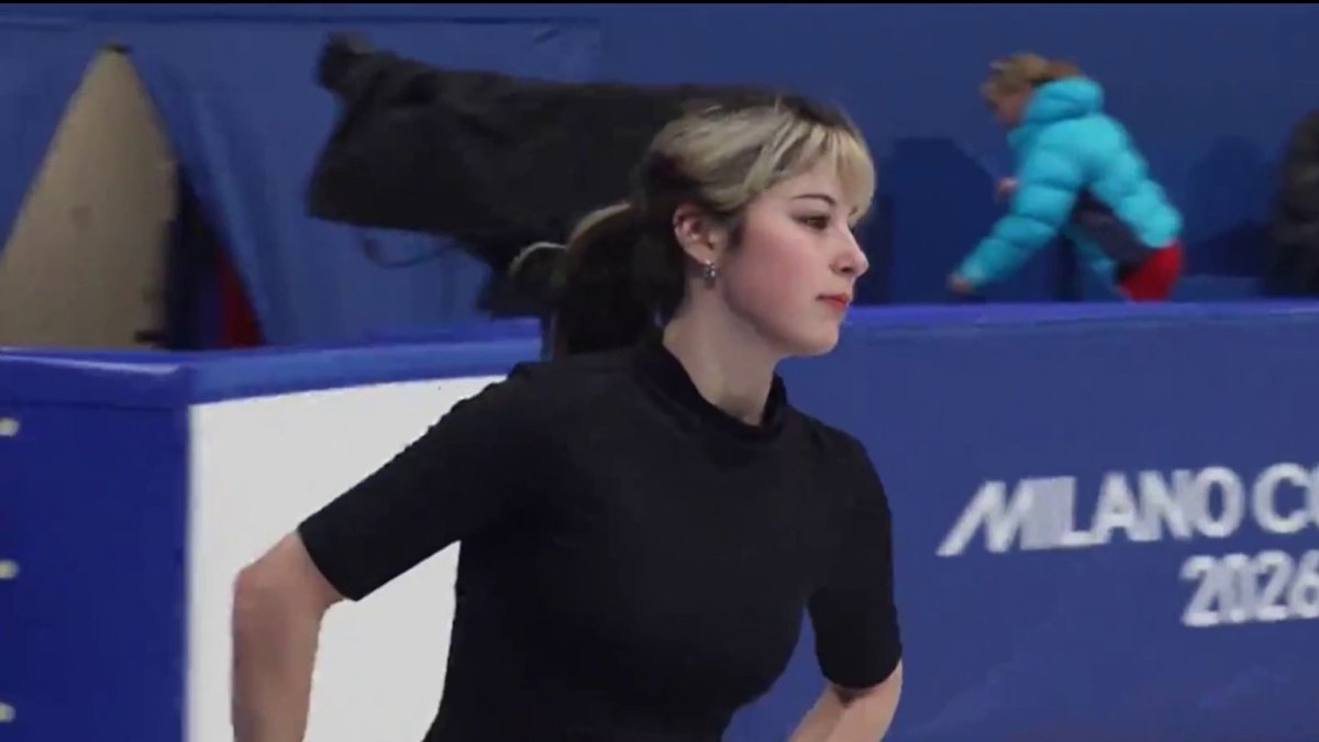 Oakland’s Alysa Liu to make 2026 Milan Cortina Olympics debut – NBC Bay Area