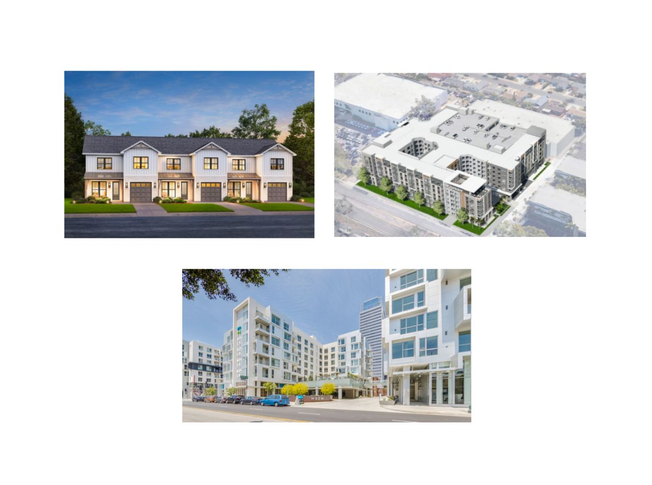 Santa Clara's Planning Commission updated its historic properties inventory & put objective design standards on multi-family homes.