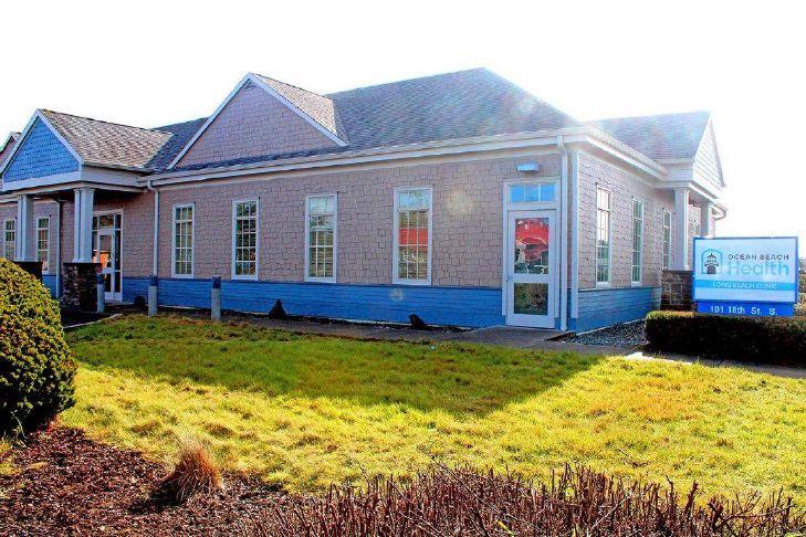 OBH plans buildout of new Long Beach clinic