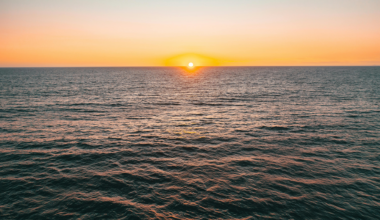 Behind the data: observing California’s toxic algae from space