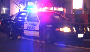 Oceanside teen hurt in hit-and-run accident – NBC 7 San Diego