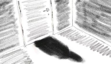 Off-campus housing hits the crime radar — The Panther Newspaper