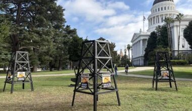 Conservationists keep pushing for environmental accountability in Sacramento, but more new oil drilling permits were approved in January  2026 than all of 2025 • Sacramento News & Review