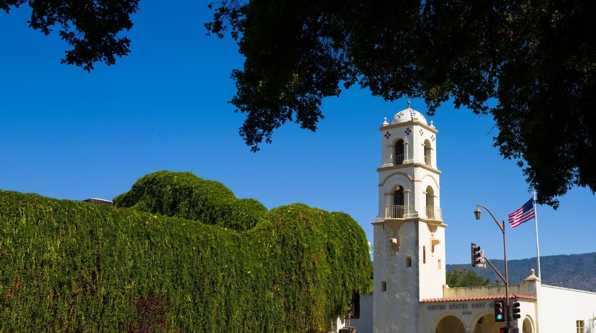 Representative picture of Ojai. Image Source: DOUGBERRY/Canva