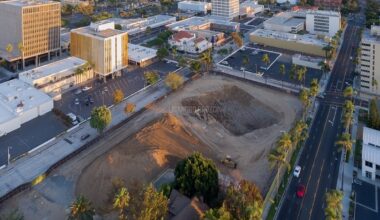 Developer Mike Harrah Looks to Add More Apartments for One Broadway Plaza