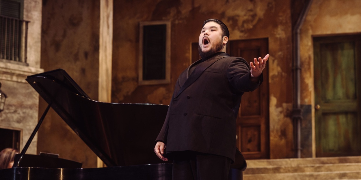 Opera San Jose Raises Over $300,000 at La Dolce Vita Gala