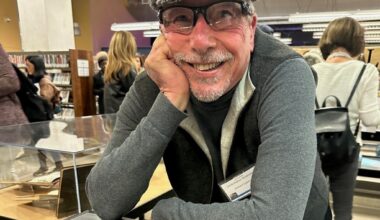 Point Loma author completes trilogy with ‘Oaks from Acorns Grow’ – San Diego Union-Tribune