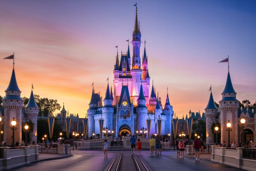 Orlando 2 - travel and tour world