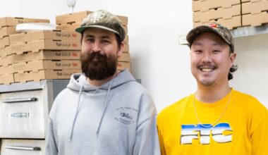 Surprise! The Team Behind Outta Sight Expands In San Francisco With a Dive Bar