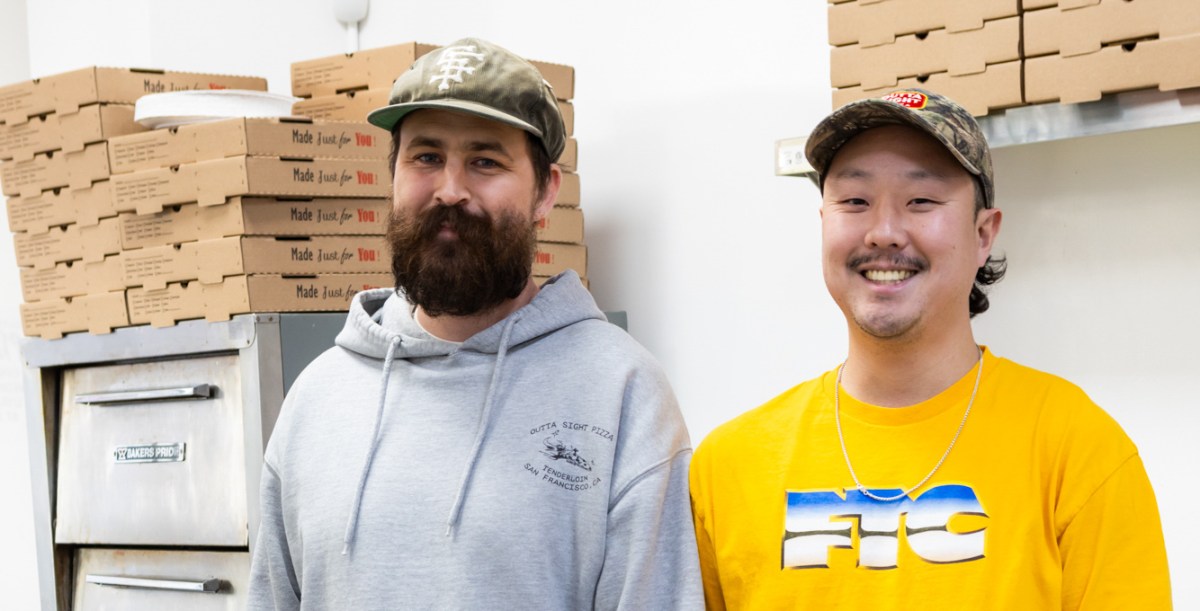 Surprise! The Team Behind Outta Sight Expands In San Francisco With a Dive Bar