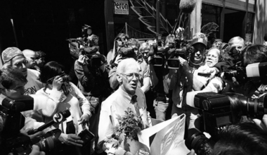 Wrap-Up Reviews From S.F. Indie Fest 2026