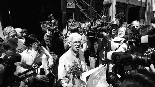 Wrap-Up Reviews From S.F. Indie Fest 2026