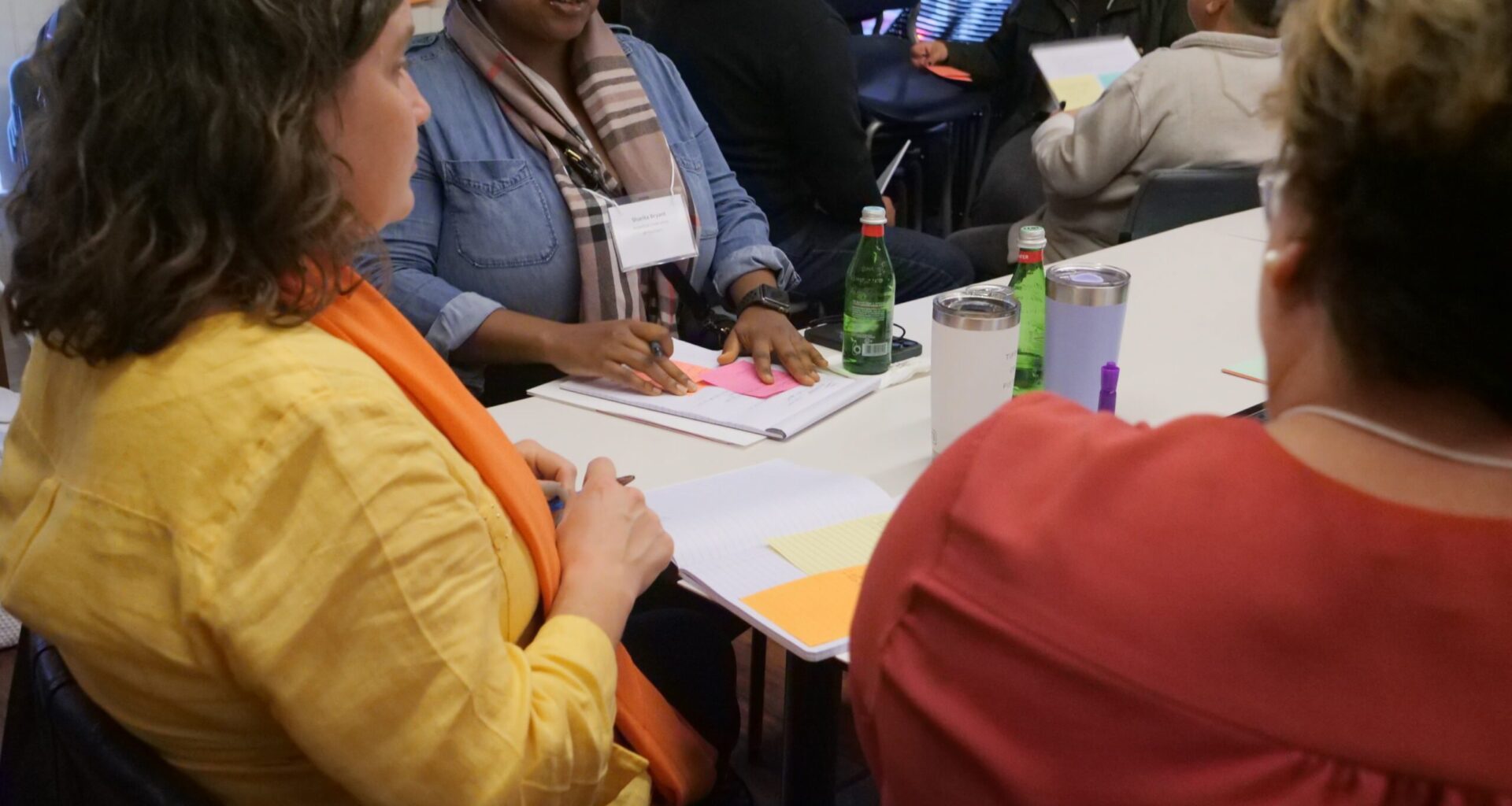 Announcing our 2026 Leadership Development courses