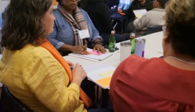 Announcing our 2026 Leadership Development courses