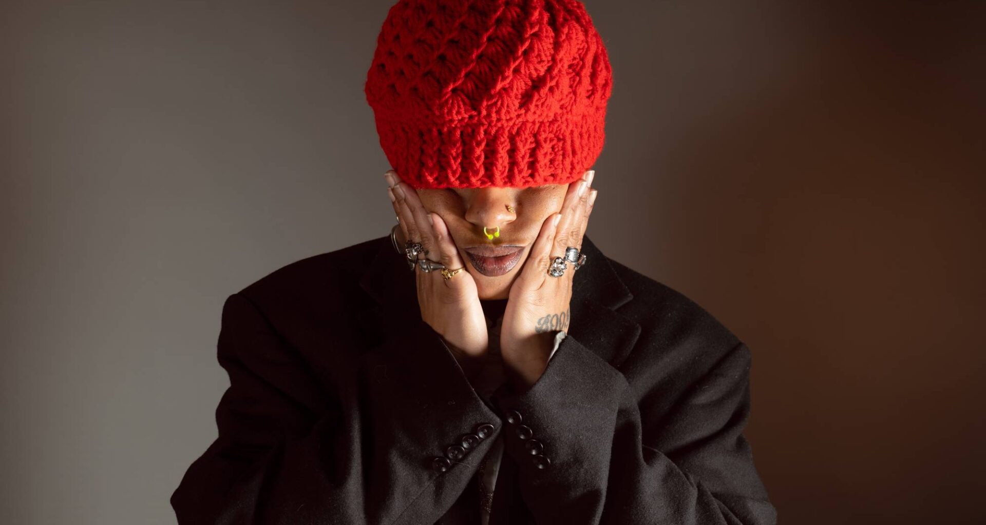 Oakland’s Homecoming Fashion Show Spotlights Black Designers