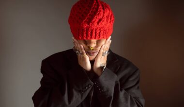 Oakland’s Homecoming Fashion Show Spotlights Black Designers