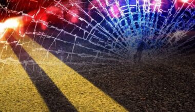 Two Topekans injured in head-on collision on Southeast California Avenue