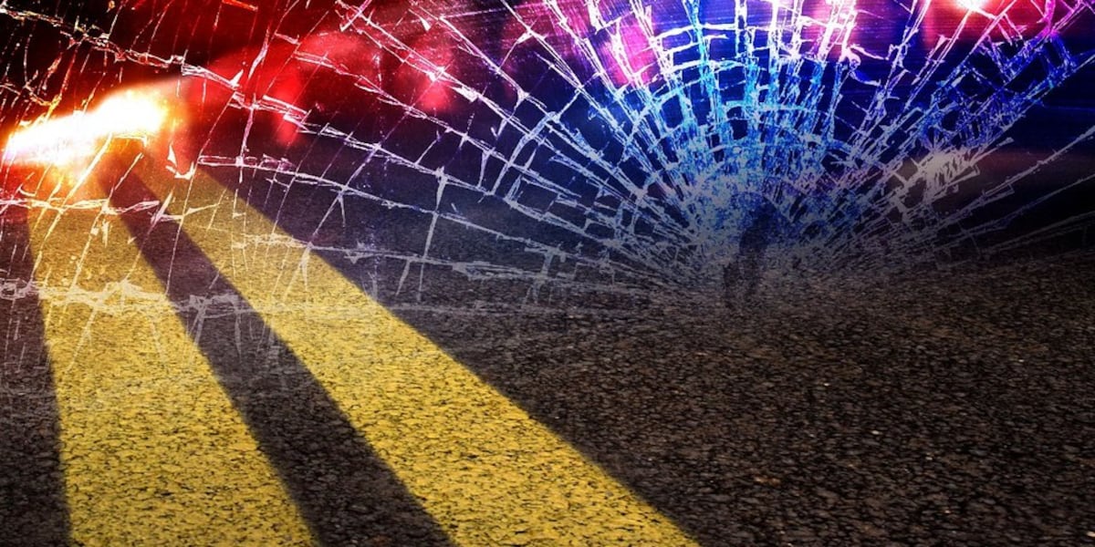 Two Topekans injured in head-on collision on Southeast California Avenue