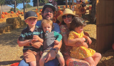 Stories on the Edge comes to the Marsh Arts Center 