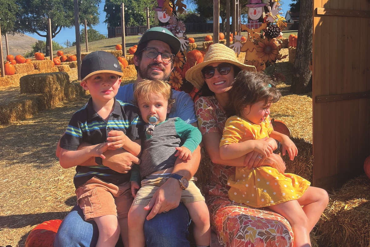 Stories on the Edge comes to the Marsh Arts Center 