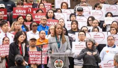 Cities gearing up for a fight against LA County’s one-half cent healthcare sales tax – Daily News