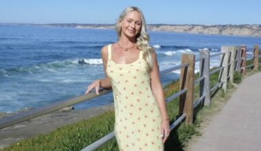 Pacific Beach breast cancer survivor to share her story as a young woman