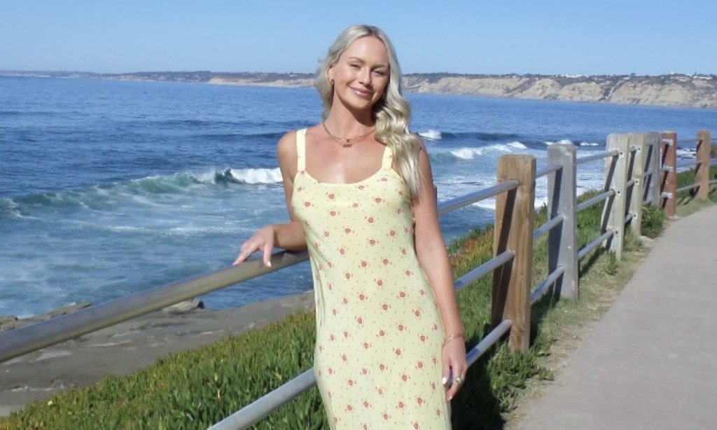 Pacific Beach breast cancer survivor to share her story as a young woman
