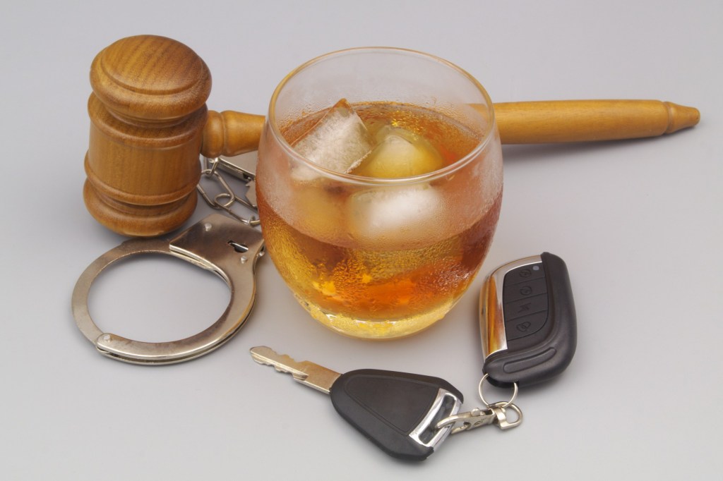 Weekend DUI/license checkpoint in Pacific Beach leads to vehicle pursuit